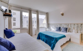 Moura Suite Studio - Vilamoura